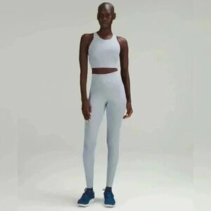 Lululemon Wunder Train  High-Rise Tight 28"